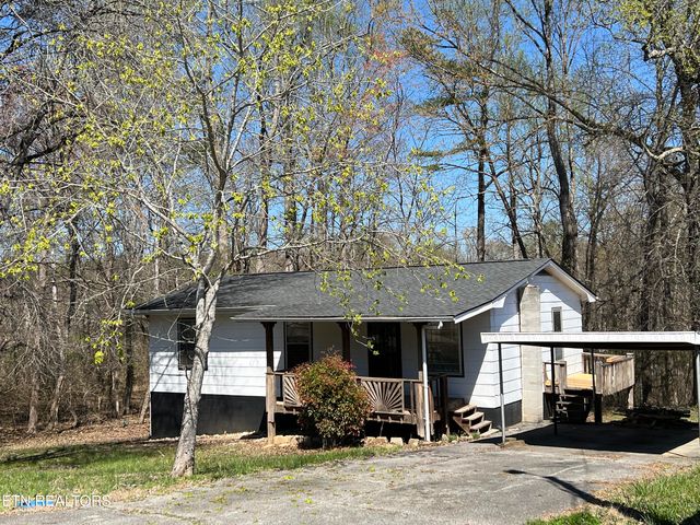 123 Clear View Dr, Rockwood, TN 37854