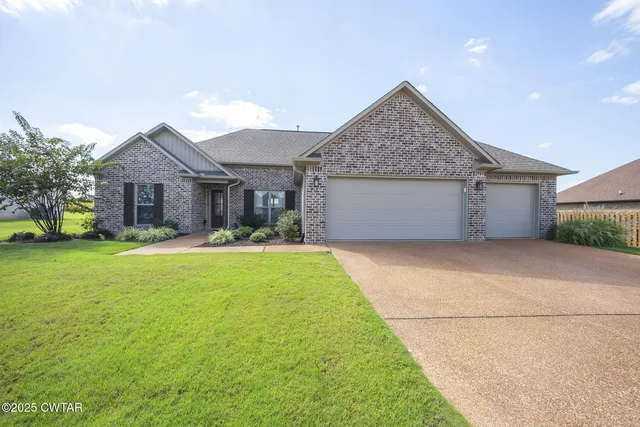 10207 Stinson St, Medina, TN 38355