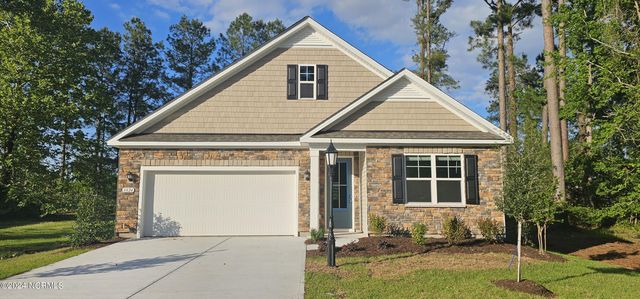 8824 Nottoway Drive NW UNIT 47- Darby D, Calabash, NC 28467