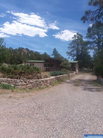 3870 State Highway 35, Mimbres, NM 88049