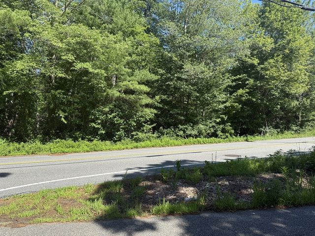 Elm St, Hanover, MA 02339
