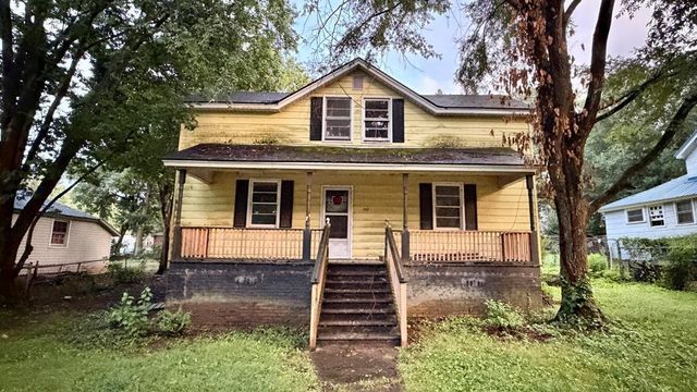 310 Elm St, Gaffney, SC 29340