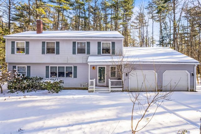 11 Hemlock Road, Brunswick, ME 04011