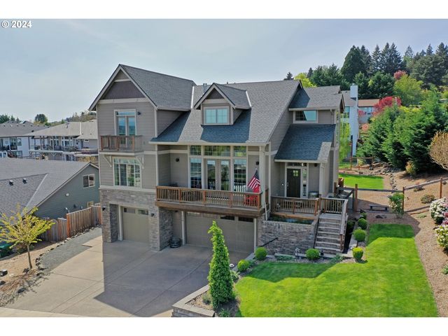 110 SW Brier Ave, Dundee, OR 97115