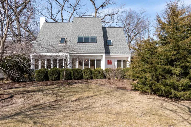 3112 Oxford Road, Madison, WI 53705