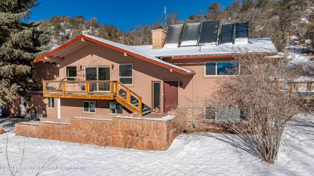 12694 Highway 82, Carbondale, CO 81623