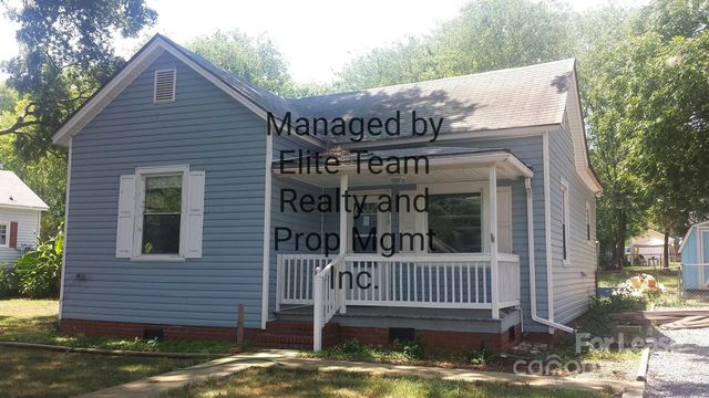 419 Cone Ave, Pineville, NC 28134
