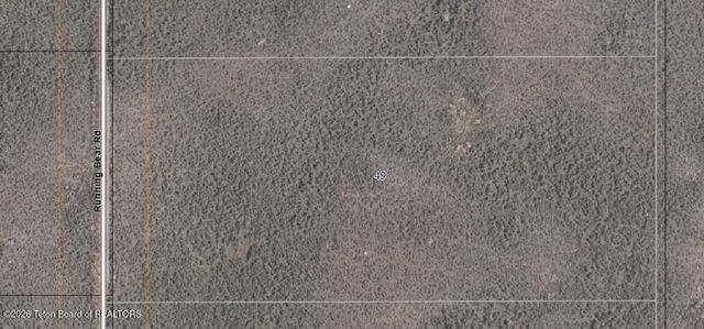49 Running Bear Rd, Daniel, WY 83115