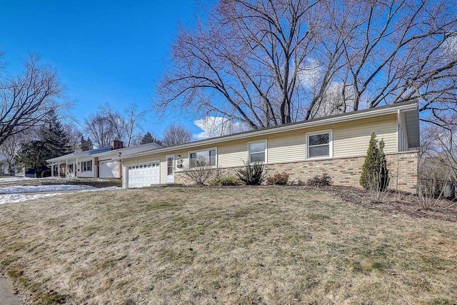 2506 Westbrook Lane, Madison, WI 53711