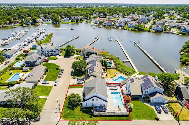 1615 Calamus Place, Point Pleasant Beach, NJ 08742