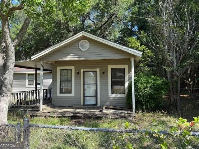 4664 State Highway 37 W, Moultrie, GA 31768