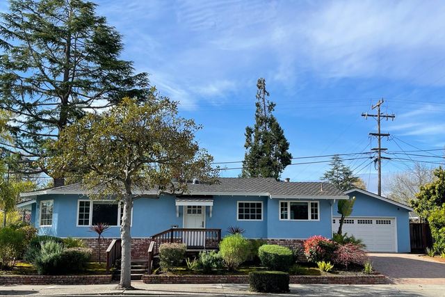 211 Lanitos Ave, Sunnyvale, CA 94086