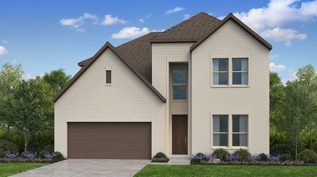 1406 Victory Ter, Northlake, TX 76226