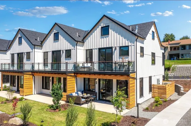 1 Ponderosa Court #4C, Manson, WA 98831