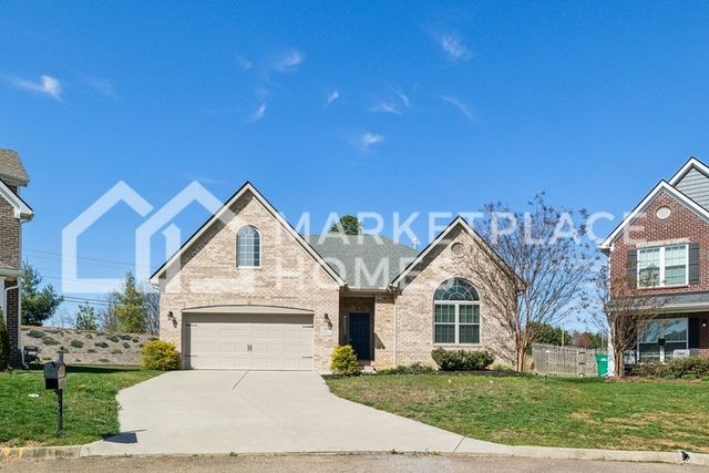 12605 Hartsfield Ln, Knoxville, TN 37922