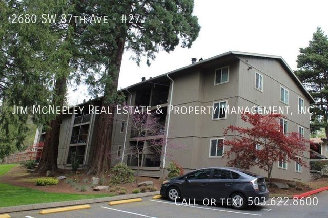 2680 SW 87th Ave #27, Portland, OR 97225