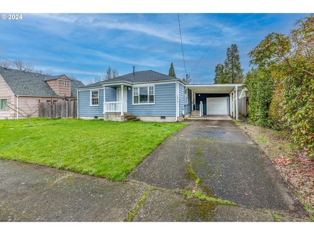 1975 W  13th Ave, Eugene, OR 97402