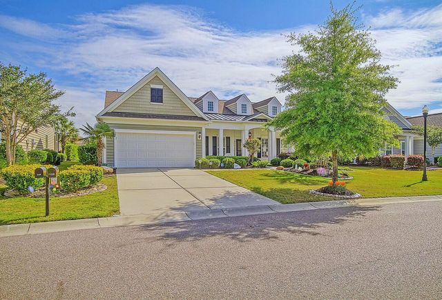 120 Tugboat Ln, Summerville, SC 29486