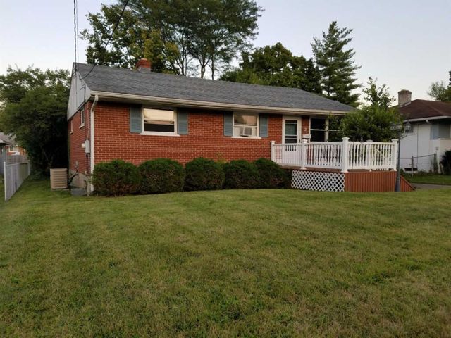 12 Powhatton Dr, Milford, OH 45150