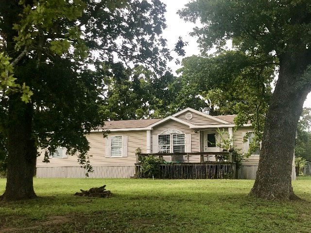 tennessee colony texas
