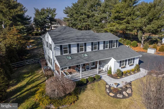 761 Rattling Run Rd, Mickleton, NJ 08056