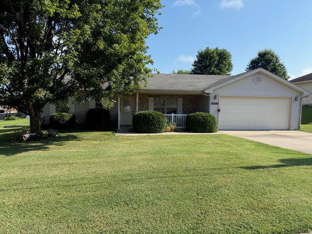 16853 Farris Cir, Boonville, MO 65233