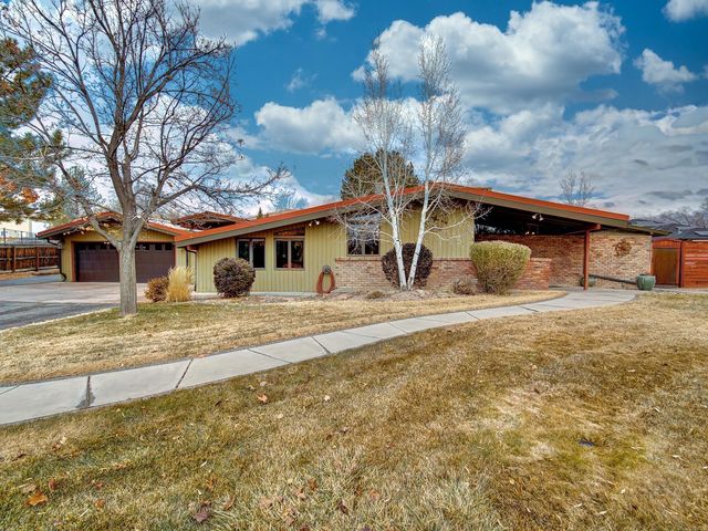 743 Wedge Dr, Grand Junction, CO 81506