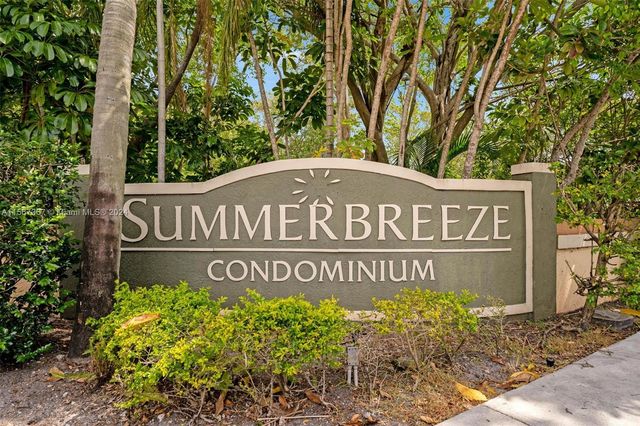 9999 Summerbreeze Dr #209, Fort Lauderdale, FL 33322