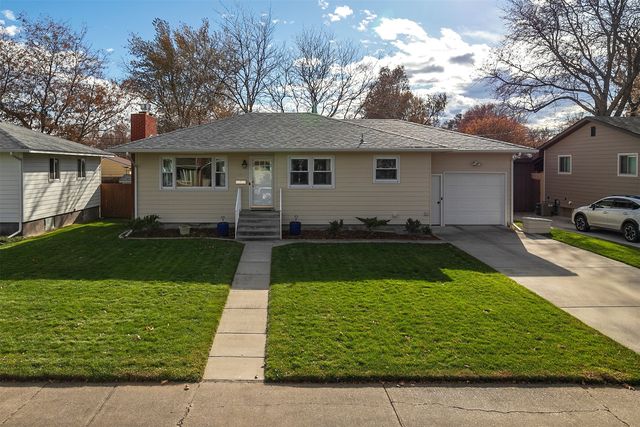 2422 Terry Ave, Billings, MT 59102