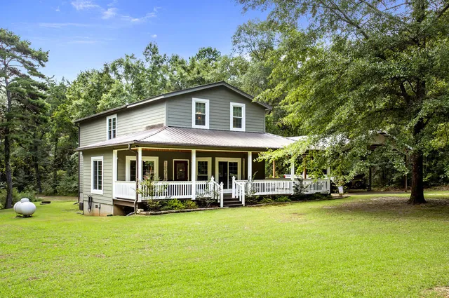 172 Fair Rd, Morris, GA 39867