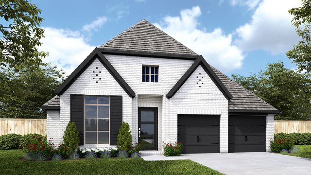 706 Running Iron Trl, Mansfield, TX 76063