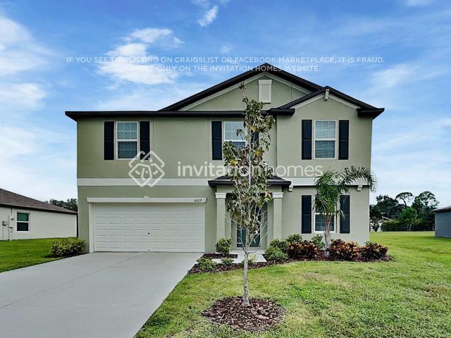 8629 40th Cir  E, Palmetto, FL 34221