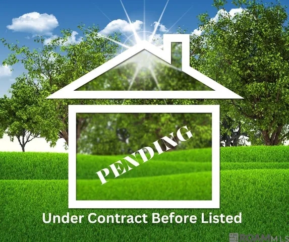 14498 RIDGE RD, PRAIRIEVILLE, LA 70769