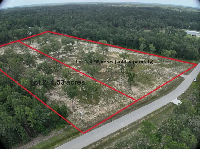 1510 County Road 632 #2, Dayton, TX 77535