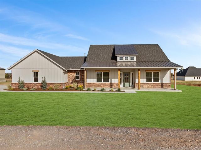 4400 Janie Way, Guthrie, OK 73044