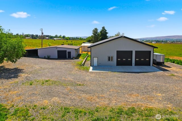 0 Oliver Drive, Yakima, WA 98901
