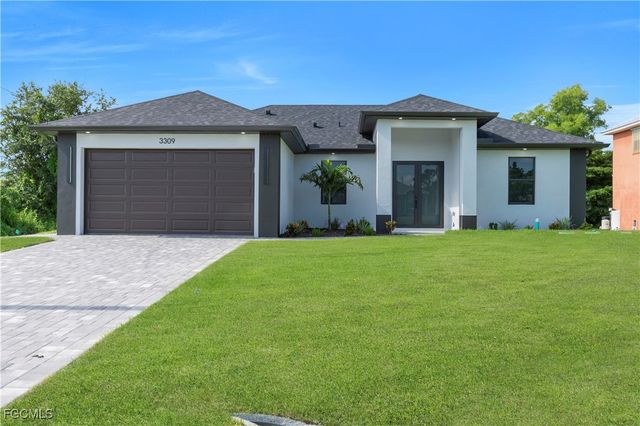 3309 9th St W, Lehigh Acres, FL 33971