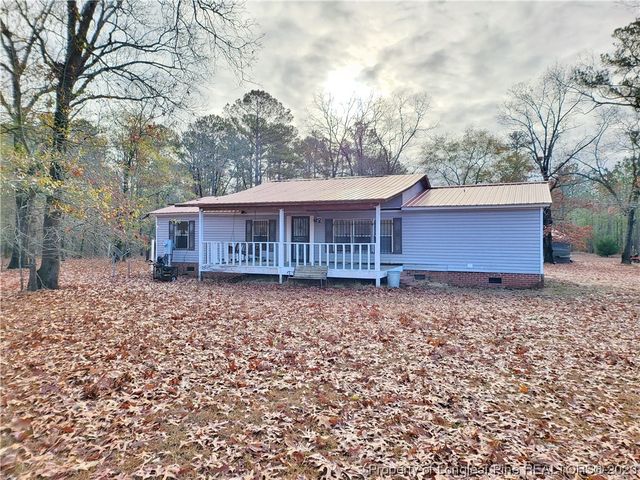 4222 Huckleberry Rd, Fayetteville, NC 28312