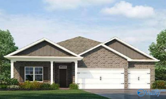 118 Front View Cir, Harvest, AL 35749