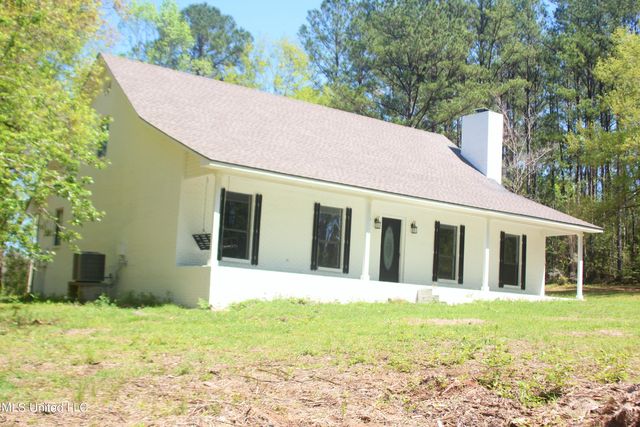 1845 Wade Vancleave Rd, Moss Point, MS 39562