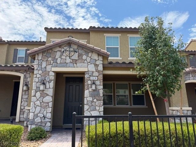 3574 Sorridere Ln, Henderson, NV 89044