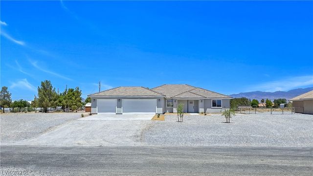 120 Domingo St, Pahrump, NV 89048