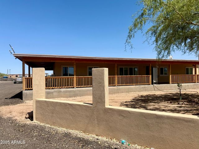 5811 S 46TH Avenue, Laveen, AZ 85339