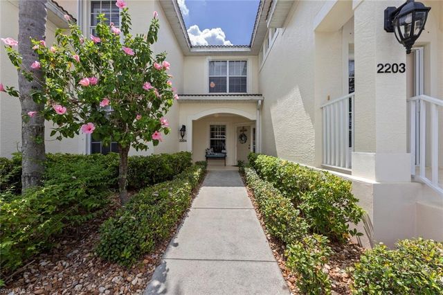 10113 Colonial Country Club Blvd #2204, Fort Myers, FL 33913