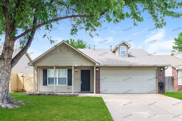 7847 E  132nd Pl S, Bixby, OK 74008