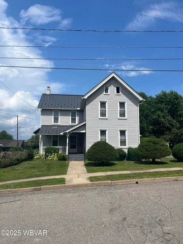 113 Spring St, South Williamsport, PA 17702