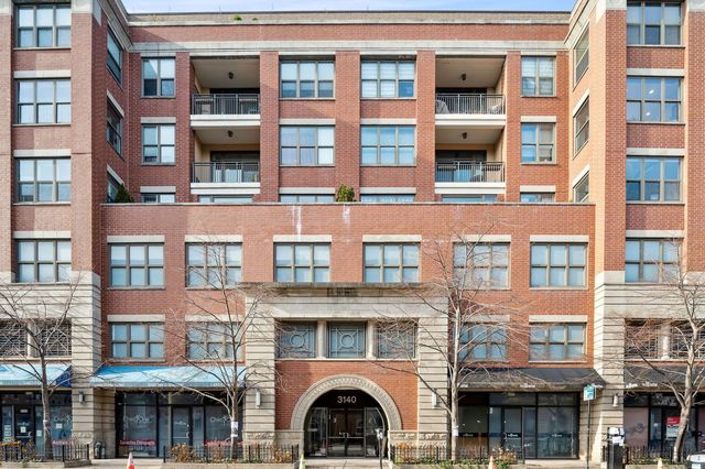3140 N  Sheffield Ave #509, Chicago, IL 60657