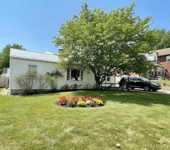 1132 29th St, Portsmouth, OH 45662