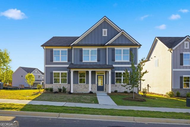 64 King Vlg, Braselton, GA 30517