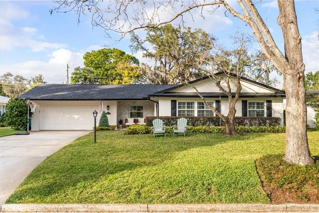 2411 McIntosh Way, Maitland, FL 32751
